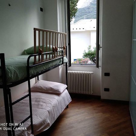 Casa Arturo Apartment Finale Ligure Ngoại thất bức ảnh