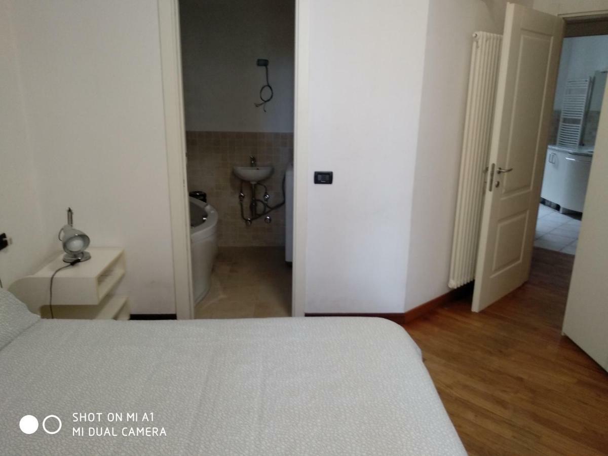 Casa Arturo Apartment Finale Ligure Ngoại thất bức ảnh